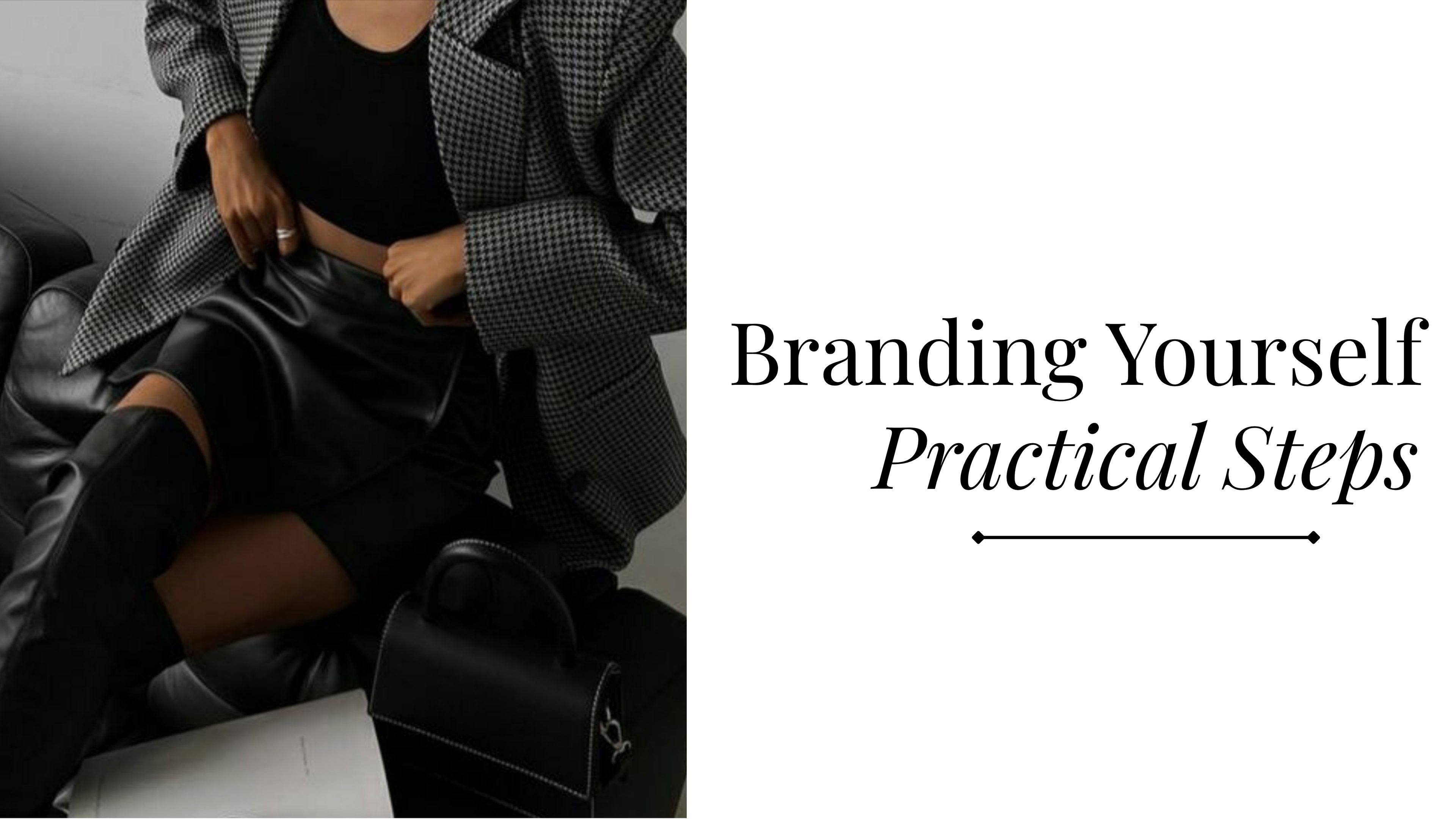 The Art of Personal Branding