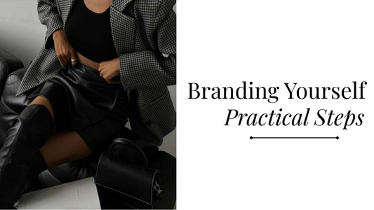 The Art of Personal Branding