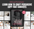 The Art of Persuasion Within Sales Copywriting eBook