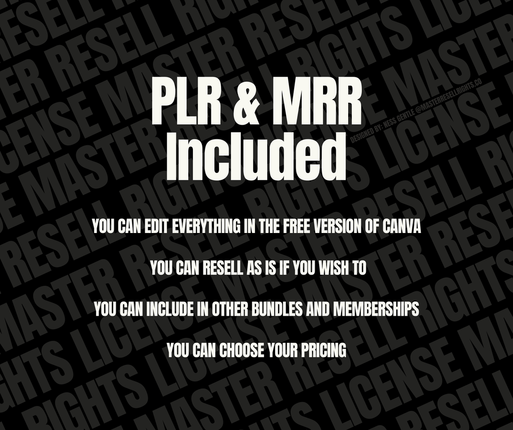 The Fearless Entrepreneur