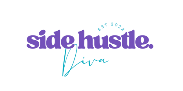 The Side Hustle Diva Shop