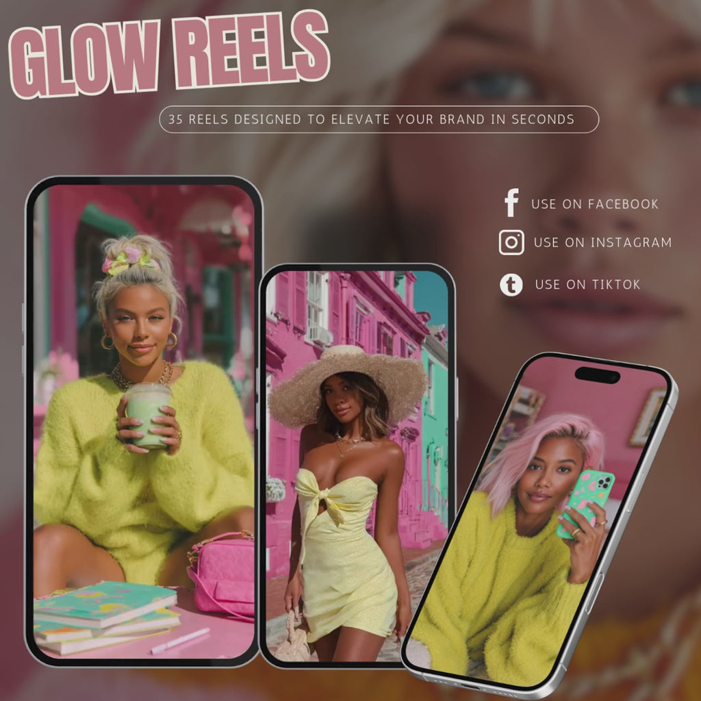 35 Viral Ready AI Reels for Effortless, On-Brand Content
