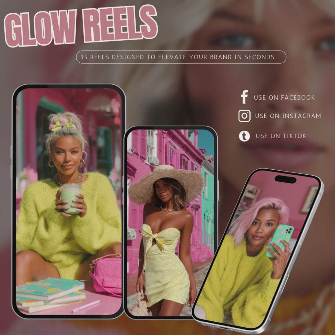 35 Viral Ready AI Reels for Effortless, On-Brand Content
